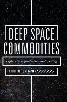 【预订】Deep Space Commodities