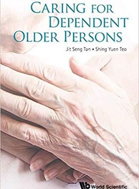 【预售】Caring for Dependent Older Persons
