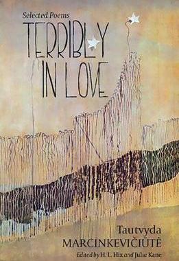 [预订]Terribly in Love 9780998196398