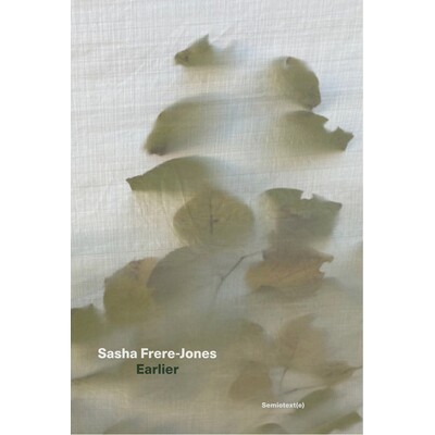 预订 Earlier: 9781635901962