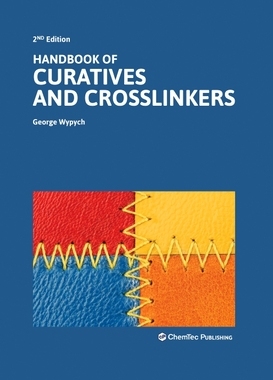 预订 Handbook of Curatives and Crosslinkers