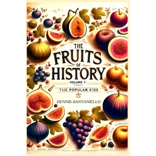 Fruits History The 预订