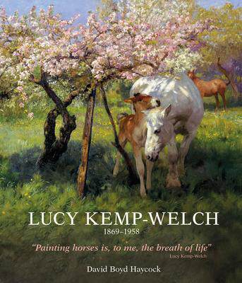 [预订]Lucy Kemp-Welch 1869-1958 9781788842242