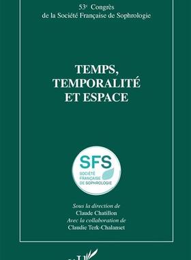 预订 Temps, temporalité et espace