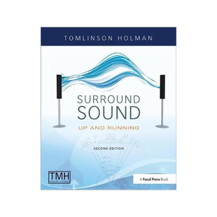 预订 Surround Sound