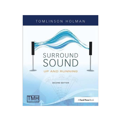 预订 Surround Sound