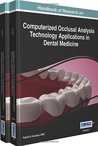【预订】Handbook of Research on Computerized Occlusal Analysis Technology Applications in Dental Medicine
