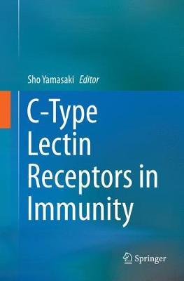 【预订】C-Type Lectin Receptors in Immunity