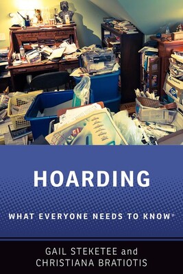 【预订】Hoarding