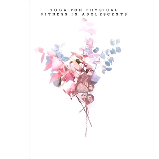 预订 Yoga for Physical Fitness in Adolescents: 9782903321901