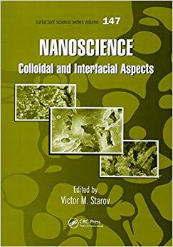 【预售】Nanoscience