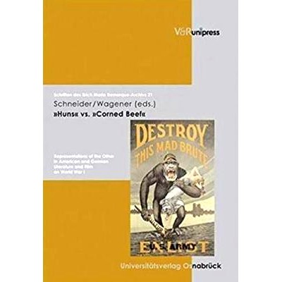 Representations of the Other in American