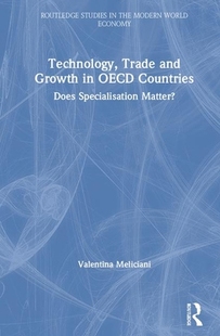 and Trade Growth Countries 预订 OECD Technology