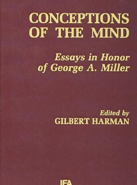 【预订】Conceptions of the Human Mind