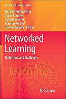 【预售】Networked Learning: Reflections and Challenges