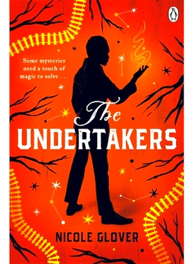 预订 The Undertakers: 9781529102086