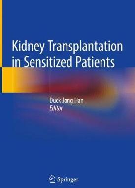 预订 Kidney Transplantation in Sensitized Patients