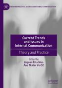 【预订】Current Trends and Issues in Internal Communication 9783030782153