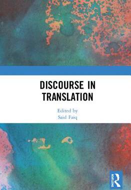 【预订】Discourse in Translation