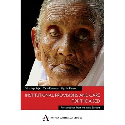 预订 Institutional Provisions and Care for the Aged: 9788190583565