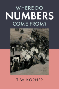预订 Where From? Numbers Come