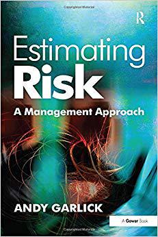 【预售】Estimating Risk