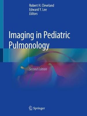 【预订】Imaging in Pediatric Pulmonology