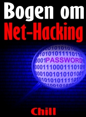 预订 Bogen om Net-Hacking: 9781312318021