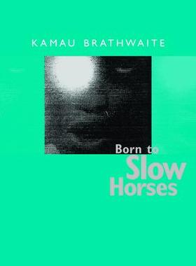 [预订]Born to Slow Horses 9780819567468