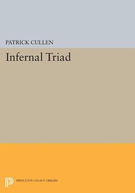 【预订】Infernal Triad
