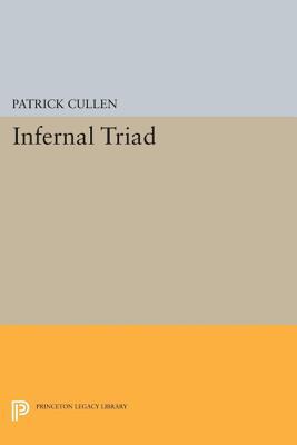 【预订】Infernal Triad