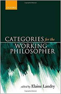 Categories the Working Philosopher 预售 for