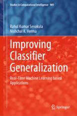 【预订】Improving Classifier Generalization 9789811950728