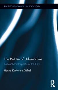 The Urban Ruins Use 预订