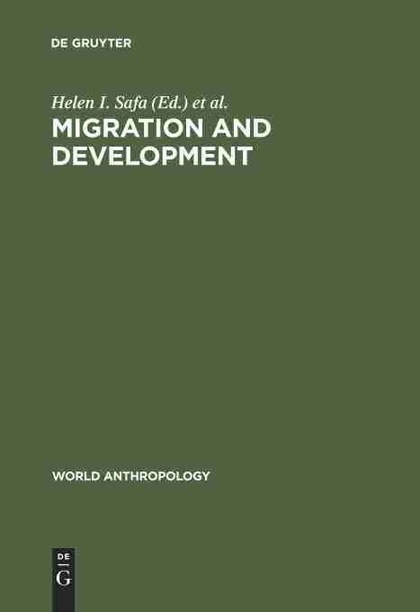 【预订】Migration and Development 9789027975492