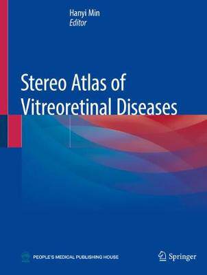 预订 Stereo Atlas of Vitreoretinal Diseases