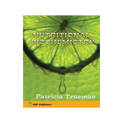 [预订]Nutritional Biochemistry 9788180940316