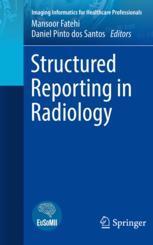 [预订]Structured Reporting in Radiology 9783030913489