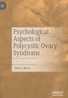 【预订】Psychological Aspects of Polycystic Ovary Syndrome