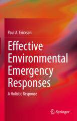 【预订】Effective Environmental Emergency Responses 9783031058929