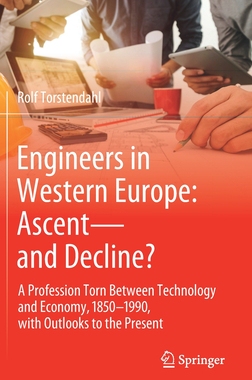 【预订】Engineers in Western Europe: Ascent—and Decline?