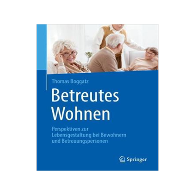 预订 Betreutes Wohnen