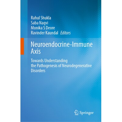 Towards Understanding the Pathogenesis o