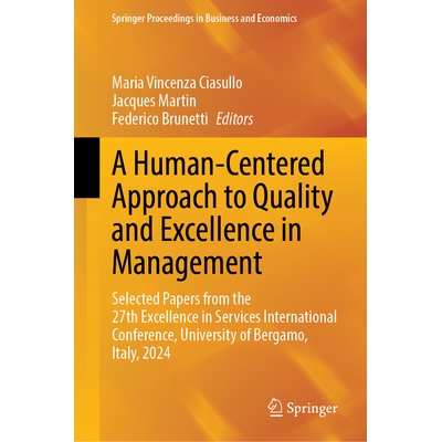 Selected Papers from the 27th Excellence