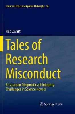 【预订】Tales of Research Misconduct