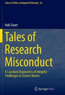 【预订】Tales of Research Misconduct