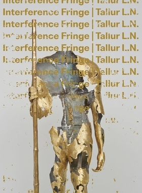 预订 Tallur L.N.: Interference Fringe: 9781646570003