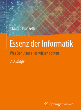预订 Essenz Der Informatik: Was Benutzer Alles Wissen Sollten