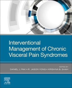 【预订】Interventional Management of Chronic Visceral Pain Syndromes