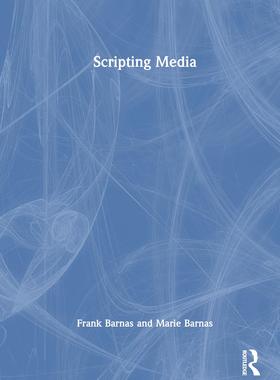 [预订]Scripting Media 9781032229232